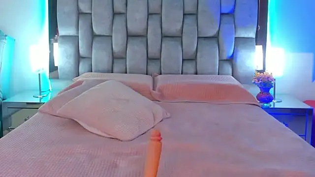 Abbye blue01 online show from 01-14-25, 01:26