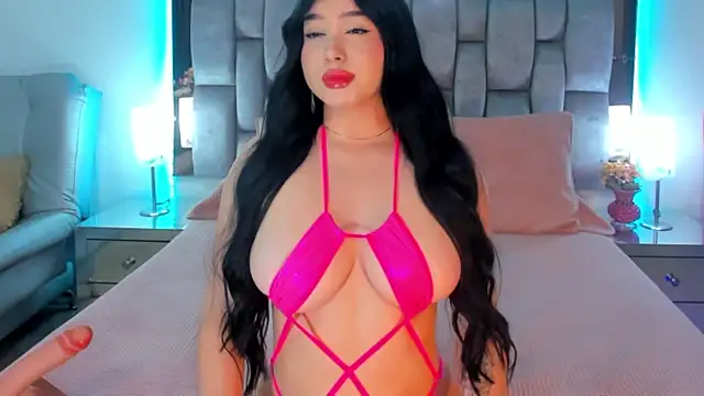 Abbye blue01 online show from 03-06-25, 01:37