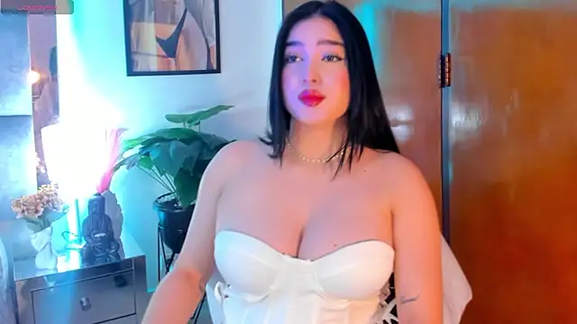 Abbye blue01 online show from 09-25-25, 10:46