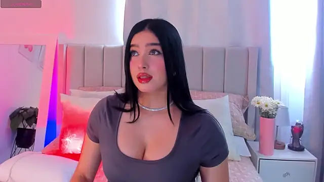 Abbye blue01 online show from 01-11-26, 07:19