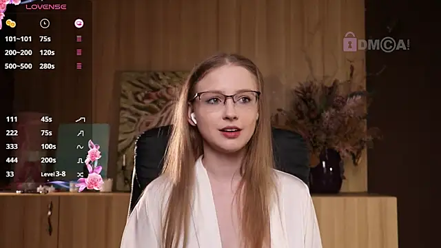 steffania- online show from 02-07-25, 08:53