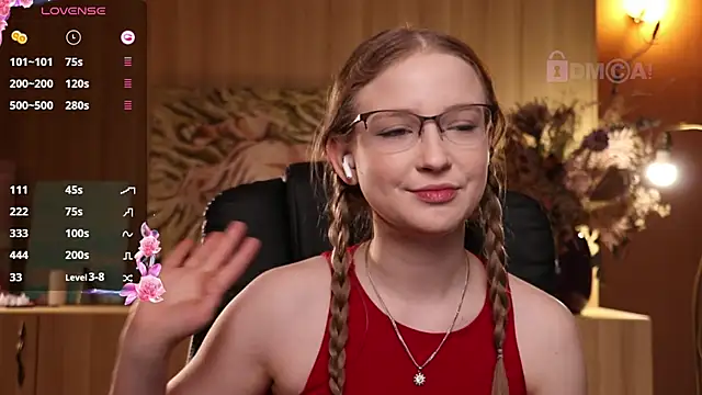 steffania- online show from 02-15-25, 10:21