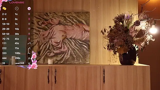 steffania- online show from 02-26-25, 11:37