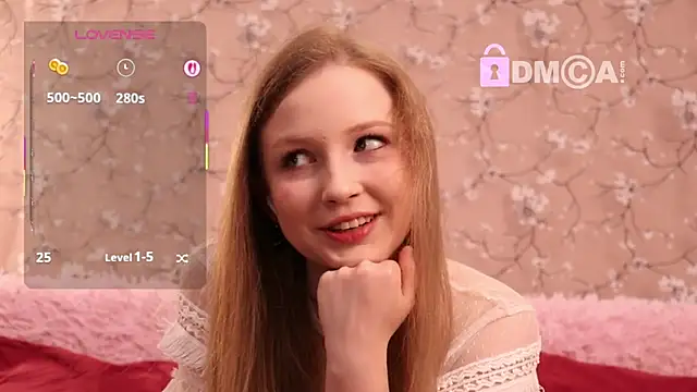 steffania- online show from 10-10-25, 05:45