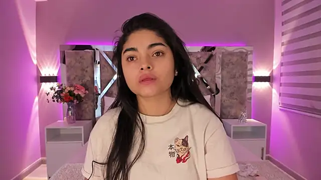 GiselOrtiz online show from 02-03-25, 11:09