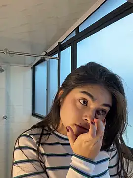 GiselOrtiz online show from 02-18-25, 12:17