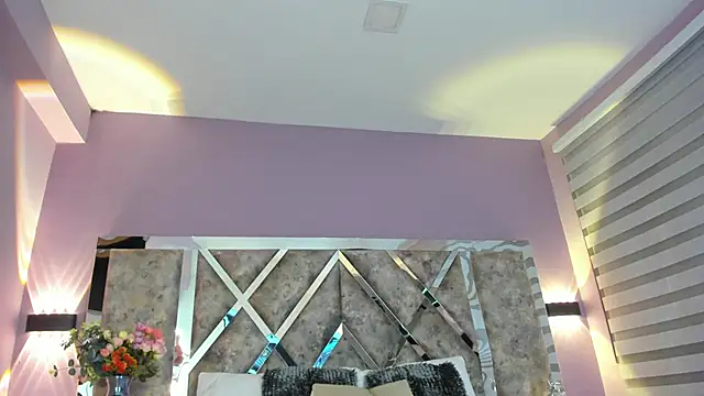 GiselOrtiz online show from 03-14-25, 10:50