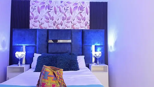 GiselOrtiz online show from 03-16-25, 09:49