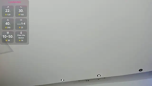 GiselOrtiz online show from 09-09-25, 11:43