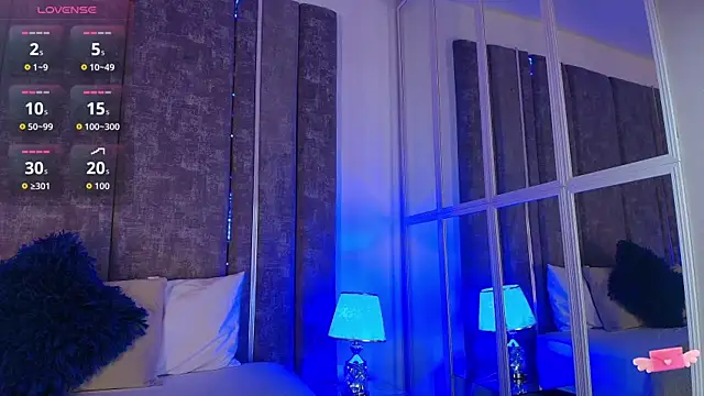 GiselOrtiz online show from 09-23-25, 11:02