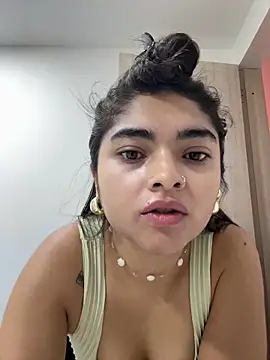 GiselOrtiz online show from 09-24-25, 10:51