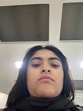 GiselOrtiz online show from 10-29-25, 10:39