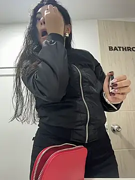 GiselOrtiz online show from 11-06-25, 10:27