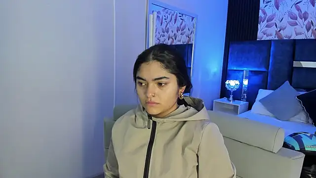 GiselOrtiz online show from 12-02-25, 10:31