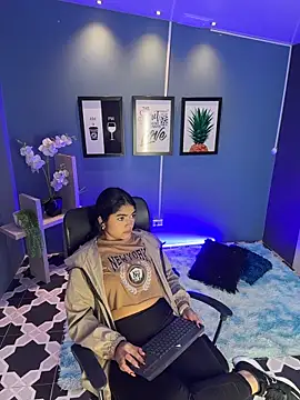 GiselOrtiz online show from 03-10-26, 10:20