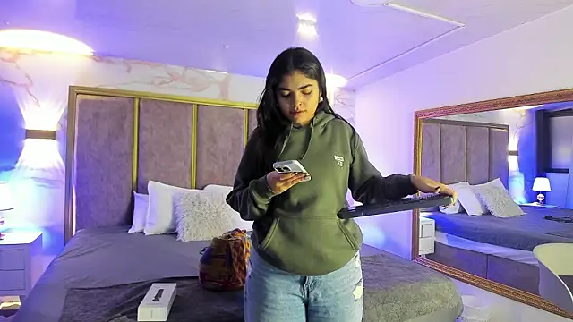 GiselOrtiz online show from 03-13-26, 10:22