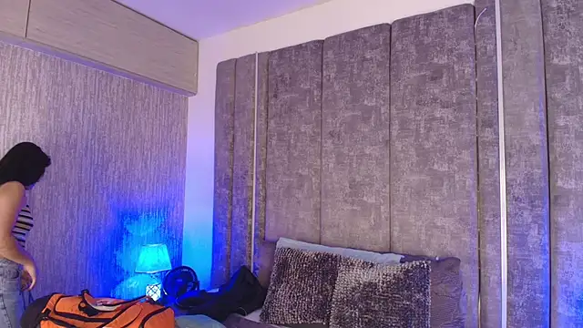 GiselOrtiz online show from 03-29-26, 10:37