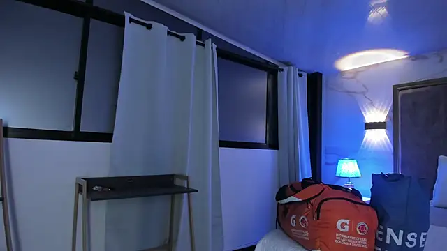 GiselOrtiz online show from 04-06-26, 10:38