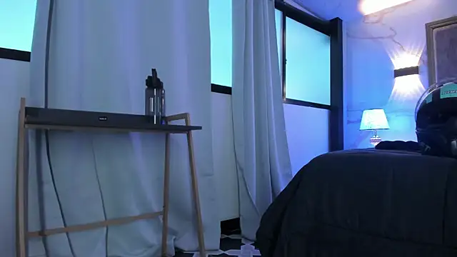 GiselOrtiz online show from 04-10-26, 11:15