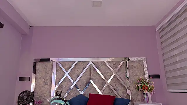 GiselOrtiz online show from 05-08-26, 10:09