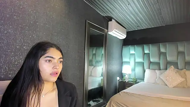 GiselOrtiz online show from 06-08-26, 12:38