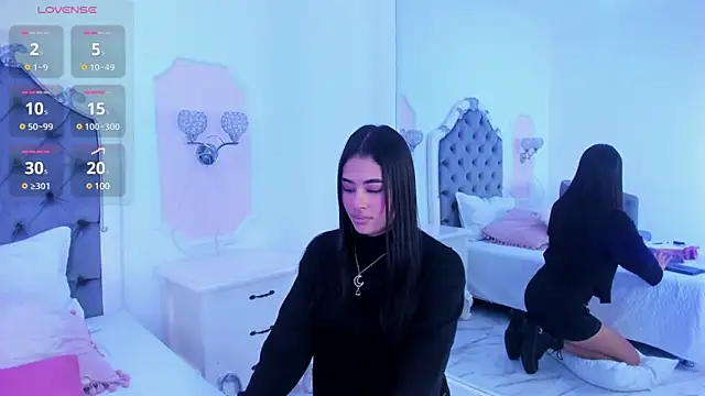 Jasmine55   online show from 01-29-25, 03:54