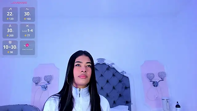 Jasmine55   online show from 01-31-25, 03:30