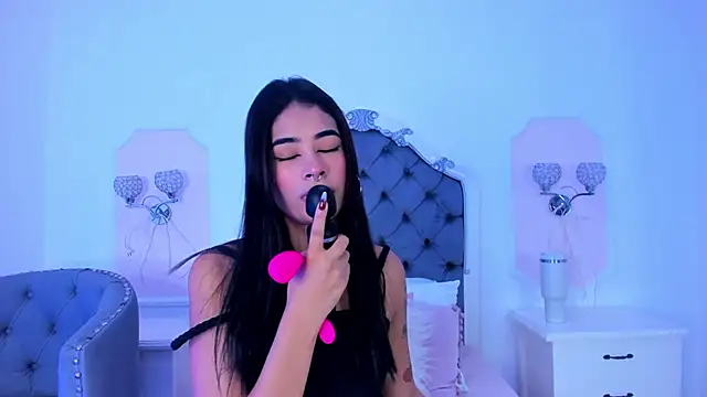 Jasmine55   online show from 02-01-25, 03:30