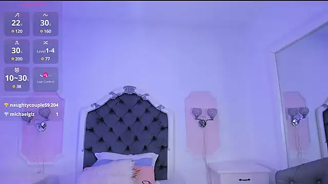 Jasmine55   online show from 02-05-25, 03:55