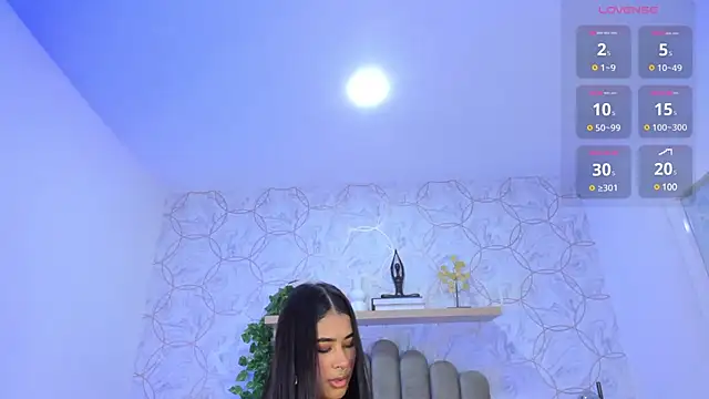 Jasmine55   online show from 02-22-25, 03:56