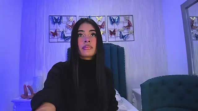 Jasmine55   online show from 03-12-25, 03:35