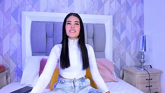 Jasmine55   online show from 03-21-25, 03:44