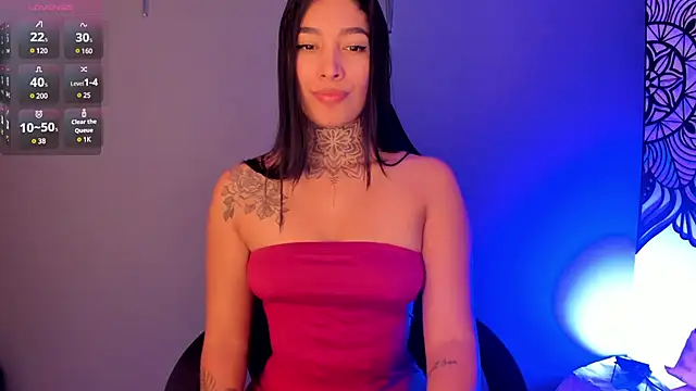 LouaneBourVip online show from 12-20-24, 07:07