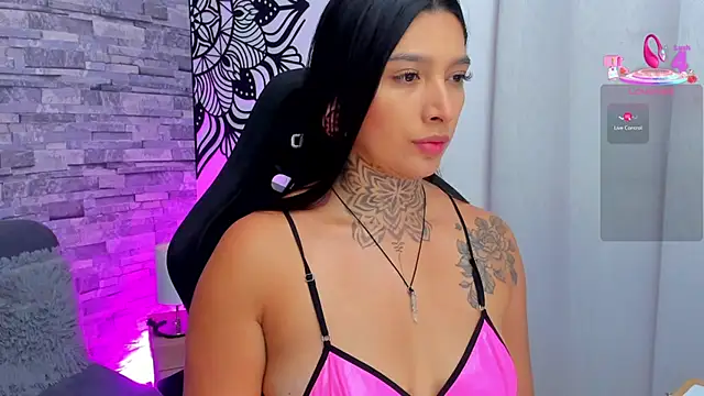 LouaneBourVip online show from 10-11-25, 02:22