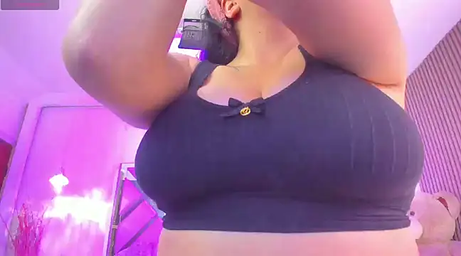 Silvana monroe online show from 12-16-24, 01:00