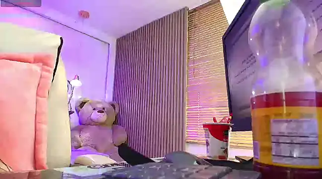 Silvana monroe online show from 02-03-25, 04:31