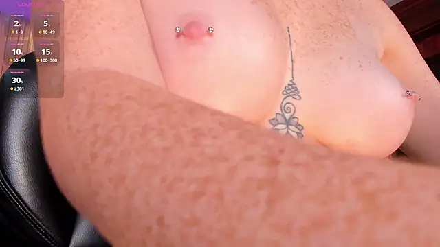 CorinneRusso online show from 01-12-25, 07:00