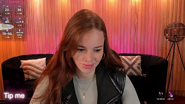 CorinneRusso online show from 02-07-26, 05:33