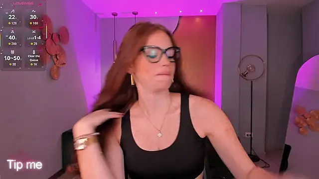 CorinneRusso online show from 02-19-26, 12:45