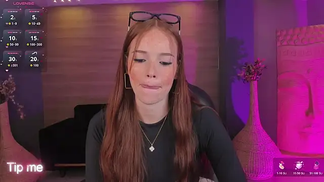 CorinneRusso online show from 02-23-26, 12:24