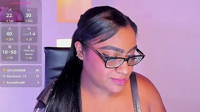 BlakmillerrGilson online show from 01-26-25, 01:52