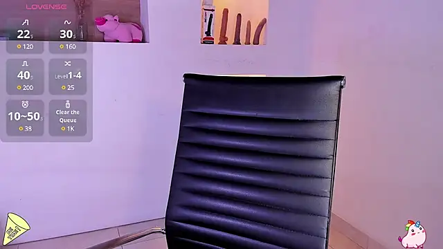 BlakmillerrGilson online show from 01-30-25, 07:48