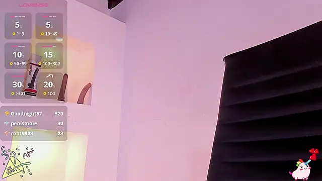 BlakmillerrGilson online show from 01-31-25, 01:54