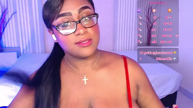 BlakmillerrGilson online show from 02-14-25, 07:07