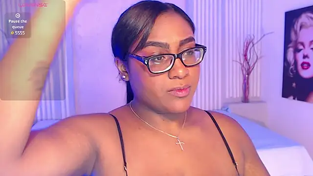 BlakmillerrGilson online show from 02-23-25, 07:49