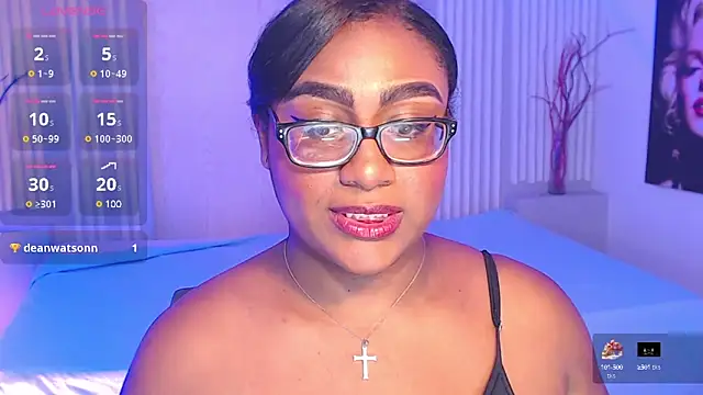 BlakmillerrGilson online show from 03-12-25, 01:58