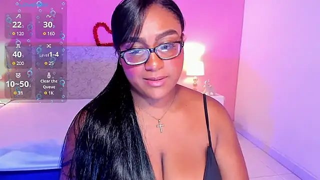 BlakmillerrGilson online show from 03-17-25, 07:48