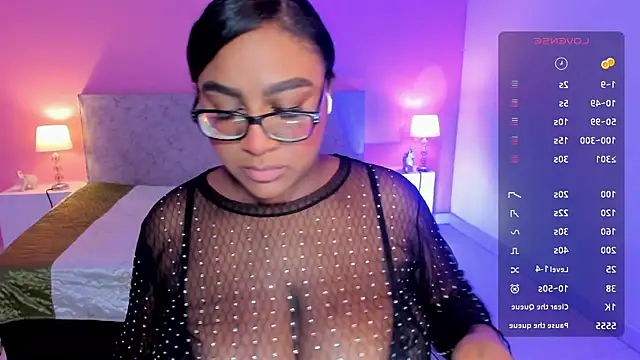 BlakmillerrGilson online show from 09-20-25, 07:59