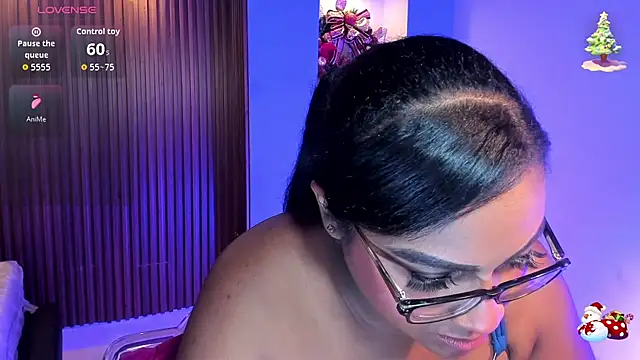 BlakmillerrGilson online show from 12-20-25, 07:54