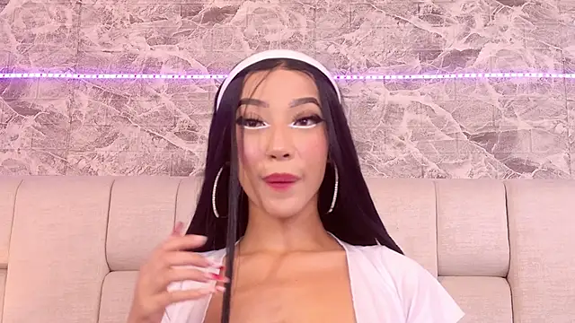 ZendayaGrey online show from 03-07-25, 12:48